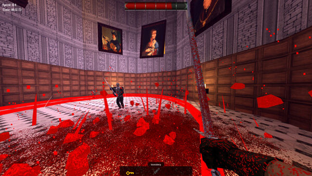 Hình ảnh trong game Bloodthief v1.2.5-P2P Hình ảnh trong game Bloodthief v1.2.5-P2P