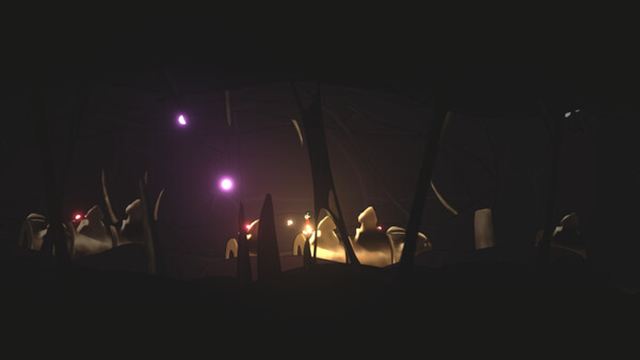 Hình ảnh trong game Nerobi Early Access Hình ảnh trong game Nerobi Early Access