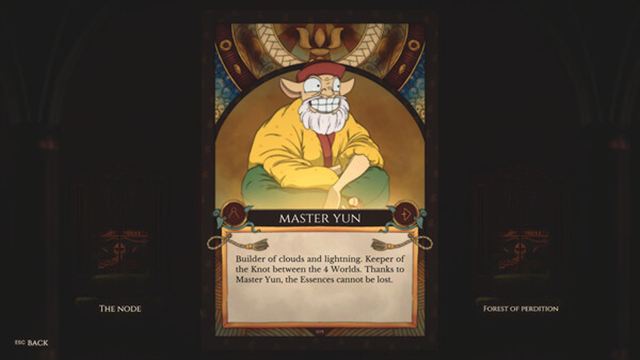 Hình ảnh trong game Nerobi Early Access Hình ảnh trong game Nerobi Early Access