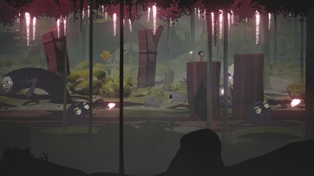 Hình ảnh trong game Nerobi Early Access Hình ảnh trong game Nerobi Early Access