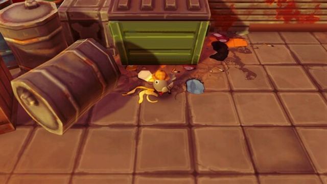 Hình ảnh trong game Just Crow Things v20240916-P2P Hình ảnh trong game Just Crow Things v20240916-P2P