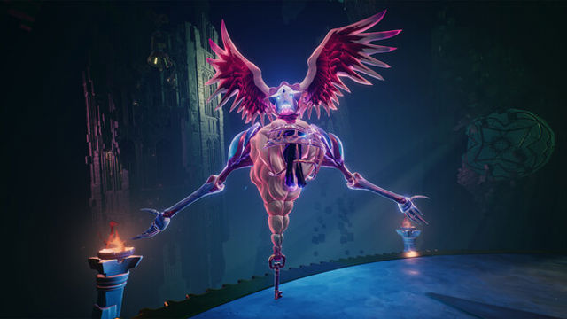 Hình ảnh trong game Duskfade v1.0.5-P2P Hình ảnh trong game Duskfade v1.0.5-P2P