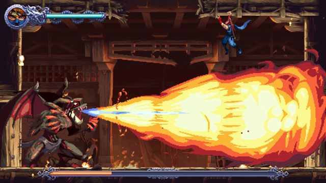 Hình ảnh trong game NINJA GAIDEN Ragebound Build cs37895-RUNE Hình ảnh trong game NINJA GAIDEN Ragebound Build cs37895-RUNE