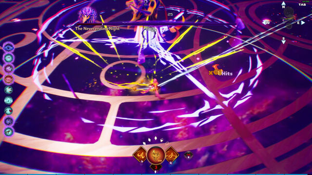 Hình ảnh trong game Masks of the Void Origins-TENOKE Hình ảnh trong game Masks of the Void Origins-TENOKE