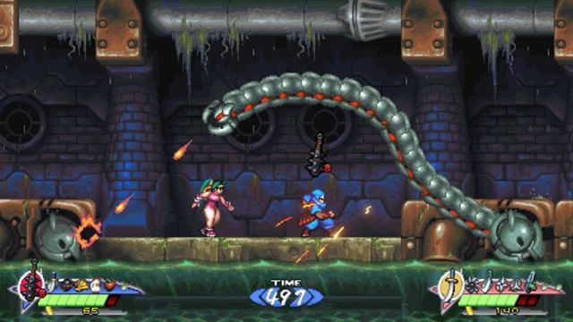 Hình ảnh trong game Shadow of the Ninja Reborn-TENOKE Hình ảnh trong game Shadow of the Ninja Reborn-TENOKE