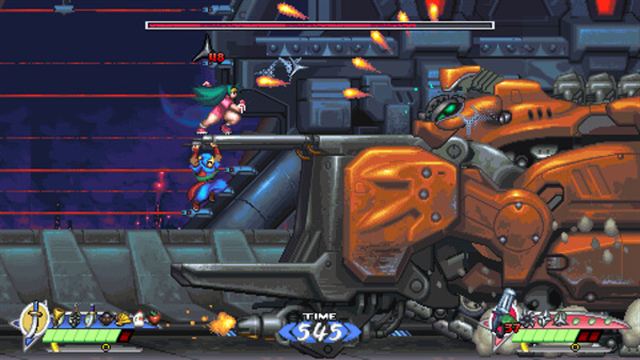 Hình ảnh trong game Shadow of the Ninja Reborn-TENOKE Hình ảnh trong game Shadow of the Ninja Reborn-TENOKE
