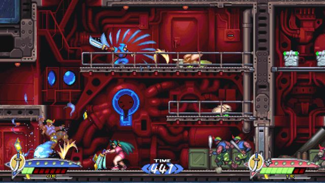 Hình ảnh trong game Shadow of the Ninja Reborn-TENOKE Hình ảnh trong game Shadow of the Ninja Reborn-TENOKE