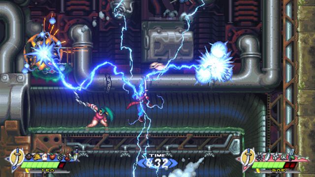 Hình ảnh trong game Shadow of the Ninja Reborn-TENOKE Hình ảnh trong game Shadow of the Ninja Reborn-TENOKE