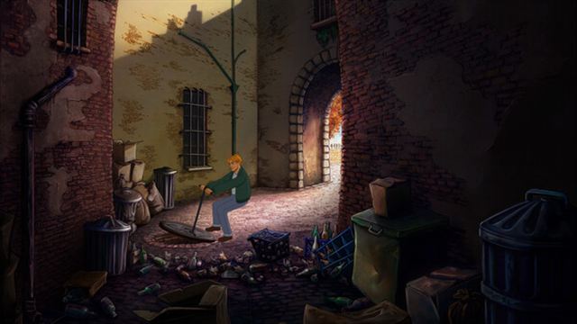 Hình ảnh trong game Broken Sword Shadow of the Templars Reforged v1.1.4-P2P Hình ảnh trong game Broken Sword Shadow of the Templars Reforged v1.1.4-P2P