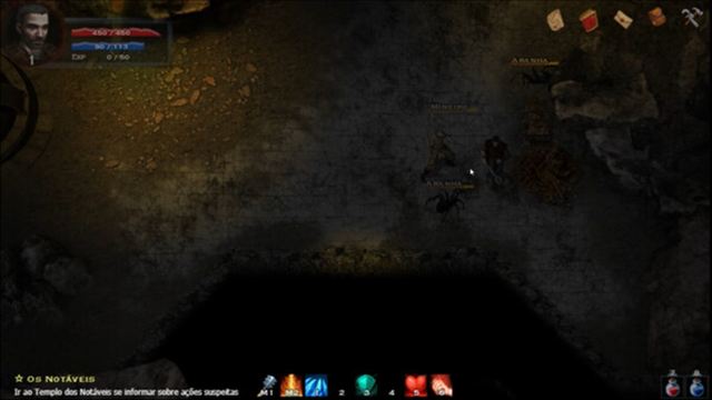Hình ảnh trong game Envyus-TENOKE Hình ảnh trong game Envyus-TENOKE