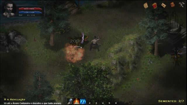 Hình ảnh trong game Envyus-TENOKE Hình ảnh trong game Envyus-TENOKE