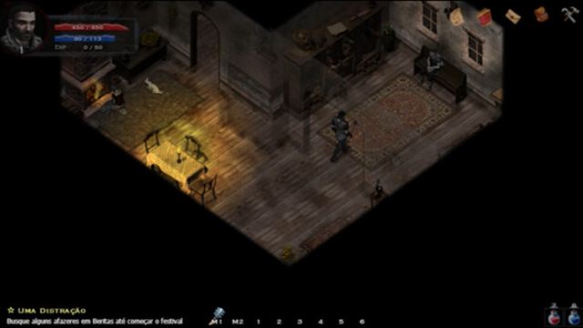 Hình ảnh trong game Envyus-TENOKE Hình ảnh trong game Envyus-TENOKE