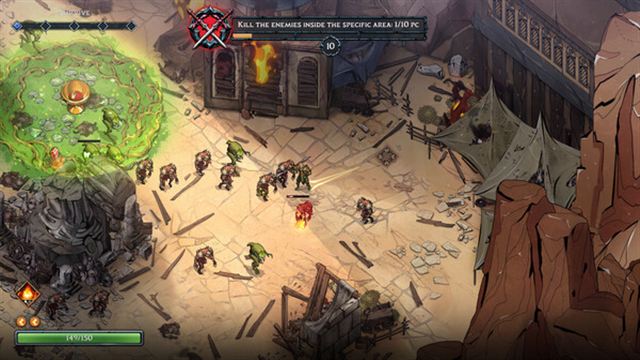Hình ảnh trong game Call of Sentinels-TENOKE Hình ảnh trong game Call of Sentinels-TENOKE