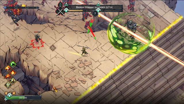Hình ảnh trong game Call of Sentinels-TENOKE Hình ảnh trong game Call of Sentinels-TENOKE
