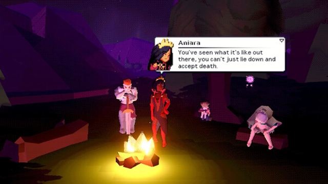 Hình ảnh trong game Astral Throne-TENOKE Hình ảnh trong game Astral Throne-TENOKE