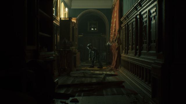Hình ảnh trong game Beyond Hanwell Early Access Hình ảnh trong game Beyond Hanwell Early Access