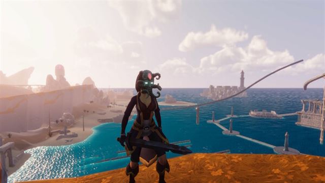 Hình ảnh trong game Gedonia 2 Early Access Hình ảnh trong game Gedonia 2 Early Access