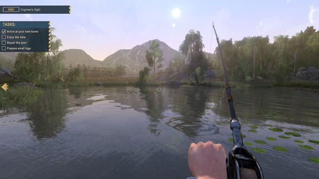 Hình ảnh trong game Farmers Dynasty 2 Early Access Hình ảnh trong game Farmers Dynasty 2 Early Access