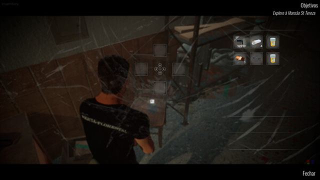 Hình ảnh trong game Deadly Contagion v1.0.3.1-P2P Hình ảnh trong game Deadly Contagion v1.0.3.1-P2P