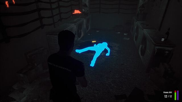 Hình ảnh trong game Deadly Contagion v1.0.3.2-P2P Hình ảnh trong game Deadly Contagion v1.0.3.2-P2P