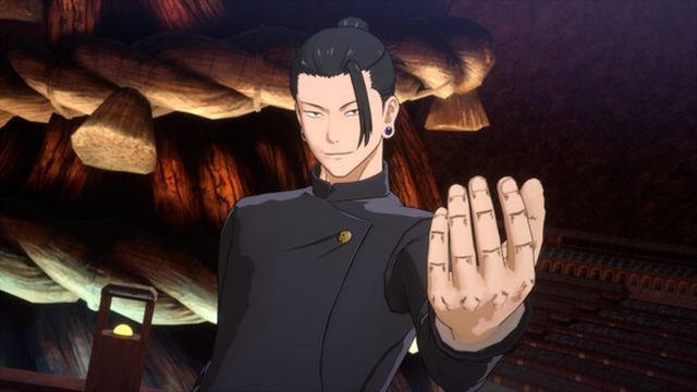 Hình ảnh trong game Jujutsu Kaisen Cursed Clash HI Premature Death-TENOKE Hình ảnh trong game Jujutsu Kaisen Cursed Clash HI Premature Death-TENOKE