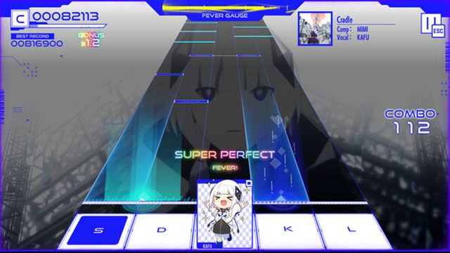 Hình ảnh trong game KAMITSUBAKI CITY ENSEMBLE v1.8.0-P2P Hình ảnh trong game KAMITSUBAKI CITY ENSEMBLE v1.8.0-P2P