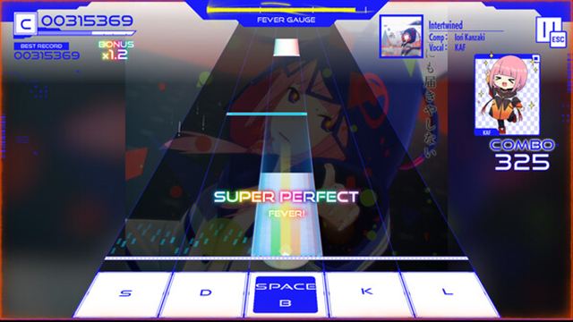 Hình ảnh trong game KAMITSUBAKI CITY ENSEMBLE v1.8.0-P2P Hình ảnh trong game KAMITSUBAKI CITY ENSEMBLE v1.8.0-P2P
