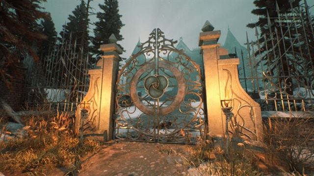 Hình ảnh trong game Stygian Outer Gods-RUNE Hình ảnh trong game Stygian Outer Gods-RUNE
