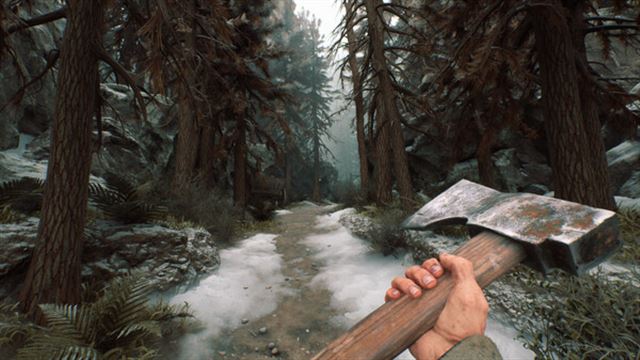 Hình ảnh trong game Stygian Outer Gods Souls of the Silent Tide Early Access Hình ảnh trong game Stygian Outer Gods Souls of the Silent Tide Early Access