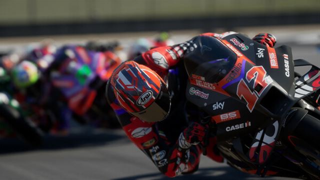 Hình ảnh trong game MotoGP 24 v20240626-P2P
