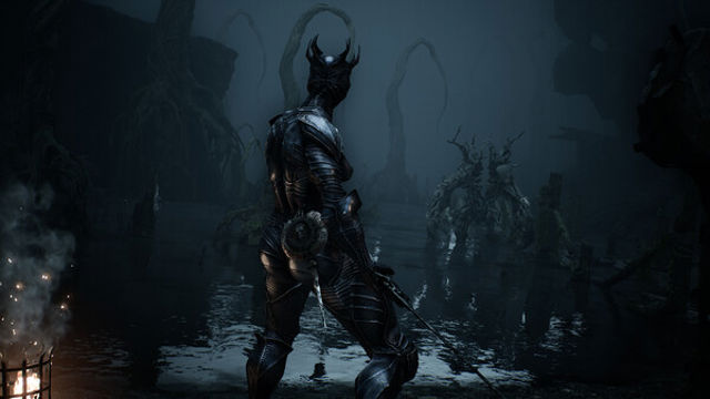 Hình ảnh trong game Mortal Shell II-RUNE Hình ảnh trong game Mortal Shell II-RUNE