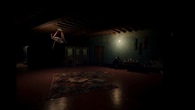 Hình ảnh trong game KAMLA-TENOKE Hình ảnh trong game KAMLA-TENOKE