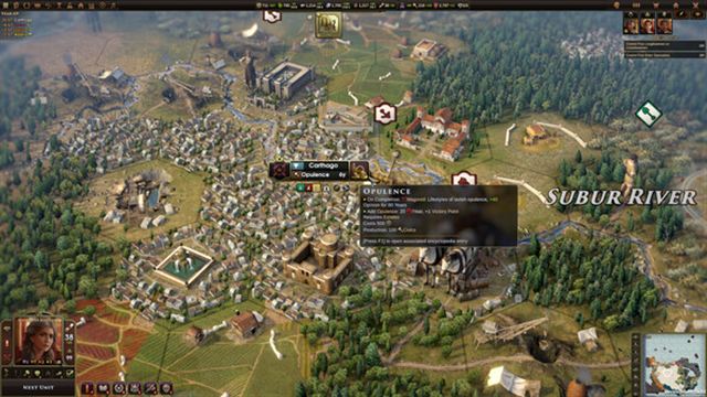 Hình ảnh trong game Old World Behind The Throne-RUNE Hình ảnh trong game Old World Behind The Throne-RUNE