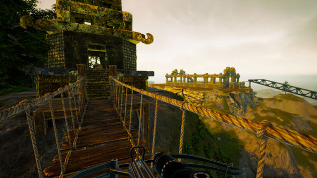 Hình ảnh trong game Iridio-TENOKE