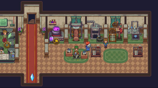 Hình ảnh trong game Philna Fantasy v1.0.2-P2P Hình ảnh trong game Philna Fantasy v1.0.2-P2P