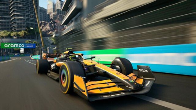 Hình ảnh trong game F1 Manager 2024 v1.11 HYPERVISOR-P2P Hình ảnh trong game F1 Manager 2024 v1.11 HYPERVISOR-P2P
