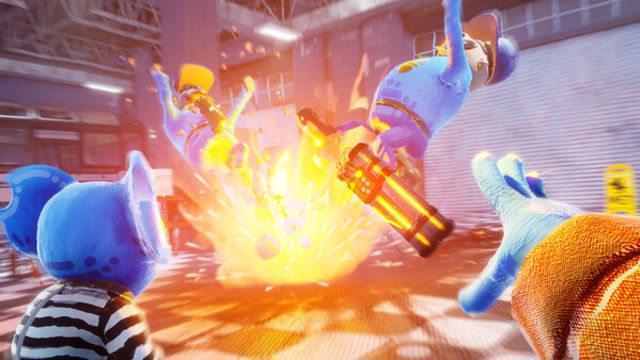 Hình ảnh trong game CUFFBUST v1.0.3-P2P Hình ảnh trong game CUFFBUST v1.0.3-P2P