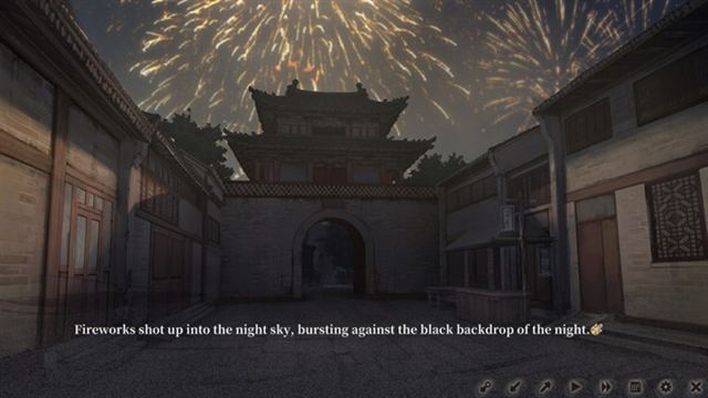 Hình ảnh trong game The Hungry Lamb Traveling in the Late Ming Dynasty v1.19-P2P Hình ảnh trong game The Hungry Lamb Traveling in the Late Ming Dynasty v1.19-P2P