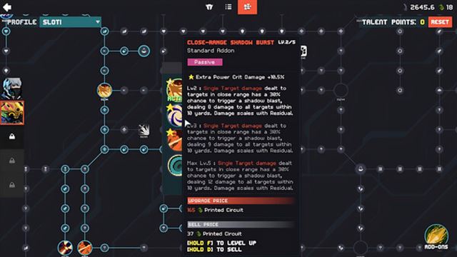 Hình ảnh trong game Coreless Early Access Hình ảnh trong game Coreless Early Access