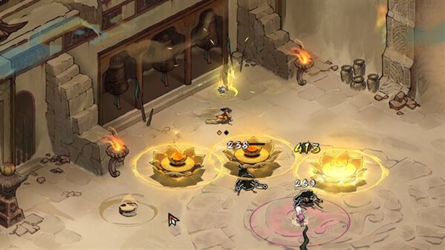 Hình ảnh trong game Realm of Ink v0.18.04-P2P Hình ảnh trong game Realm of Ink v0.18.04-P2P