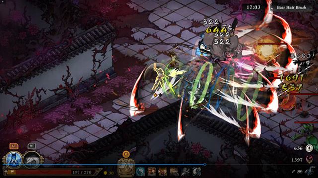 Hình ảnh trong game Realm of Ink v0.18.04-P2P Hình ảnh trong game Realm of Ink v0.18.04-P2P