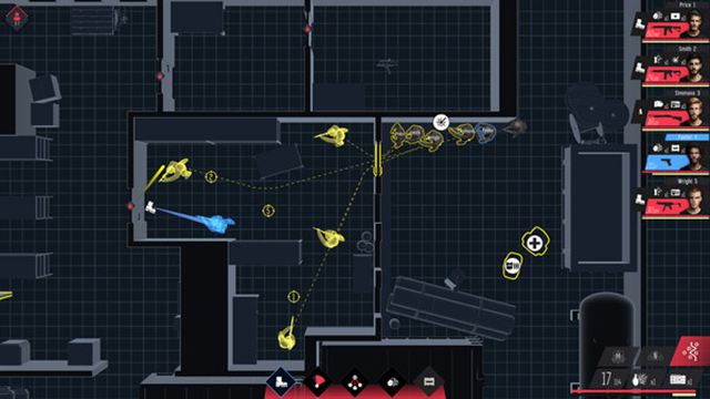 Hình ảnh trong game Status One-TENOKE Hình ảnh trong game Status One-TENOKE