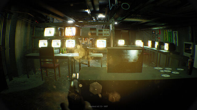 Hình ảnh trong game Better Than Dead Early Access Hình ảnh trong game Better Than Dead Early Access