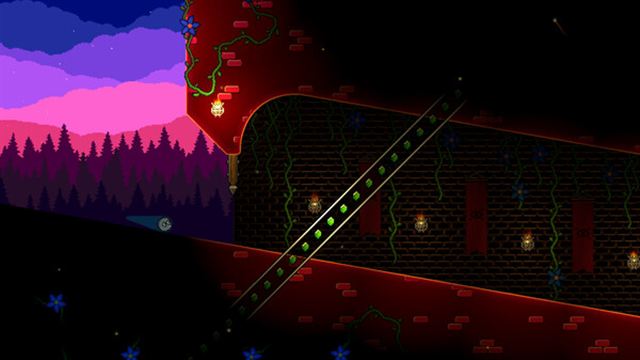 Hình ảnh trong game Pinball Spire-RUNE Hình ảnh trong game Pinball Spire-RUNE
