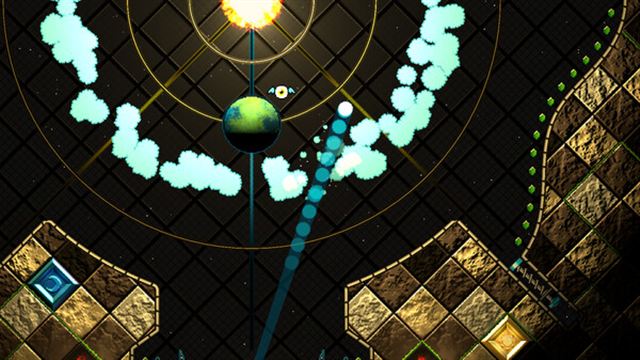 Hình ảnh trong game Pinball Spire v1.01.02-P2P Hình ảnh trong game Pinball Spire v1.01.02-P2P