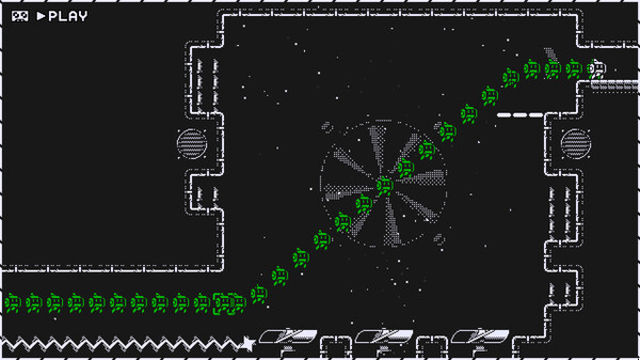 Hình ảnh trong game MotionRec v1.02-P2P