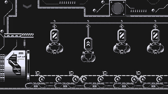 Hình ảnh trong game MotionRec-TENOKE