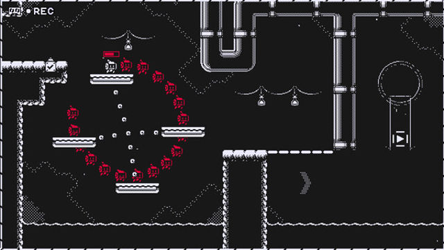 Hình ảnh trong game MotionRec v1.06-P2P Hình ảnh trong game MotionRec v1.06-P2P