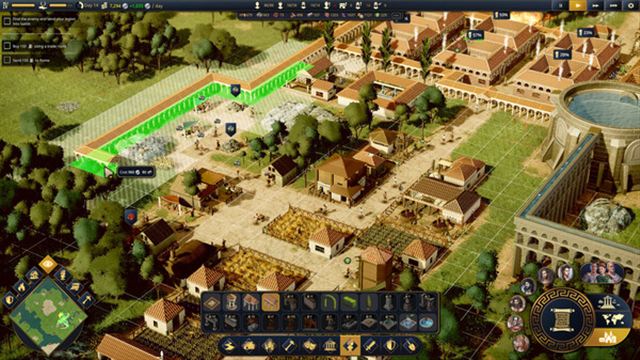 Hình ảnh trong game Citadelum v1.0.0.18-P2P Hình ảnh trong game Citadelum v1.0.0.18-P2P