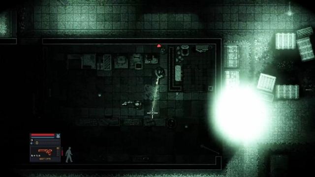 Hình ảnh trong game Intravenous 2 v1.3.15-P2P Hình ảnh trong game Intravenous 2 v1.3.15-P2P